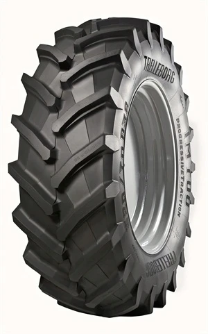 300/70R20 opona TRELLEBORG TM 700 110A8